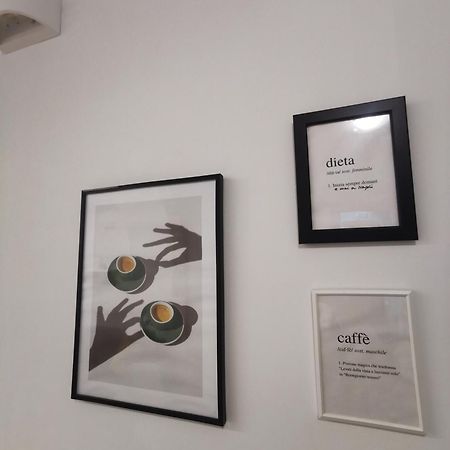 Era De Maggio Apartment Наполи Екстериор снимка