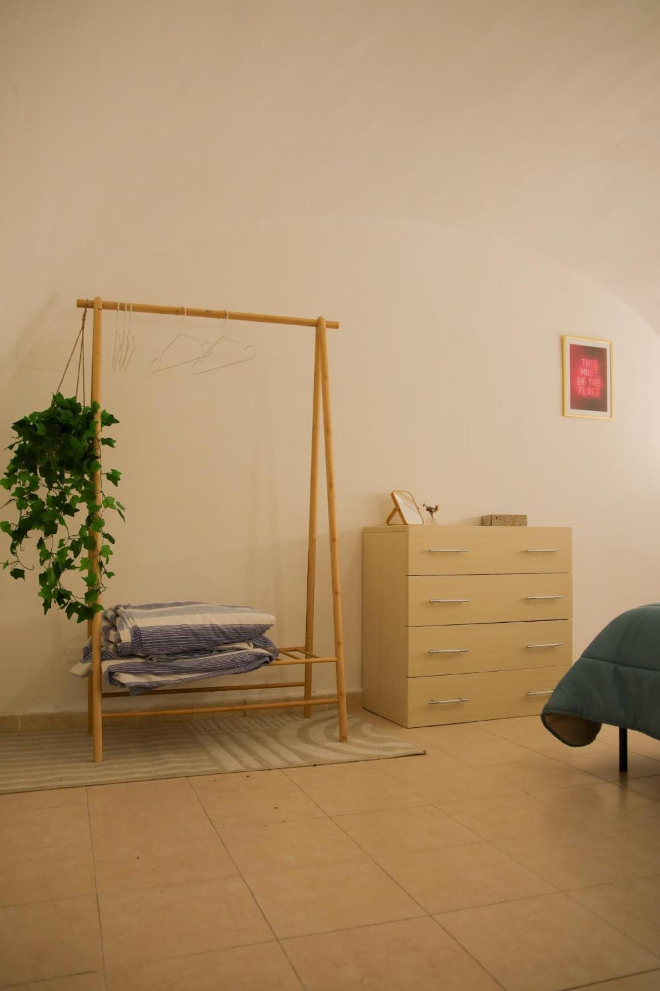 Era De Maggio Apartment Наполи Екстериор снимка