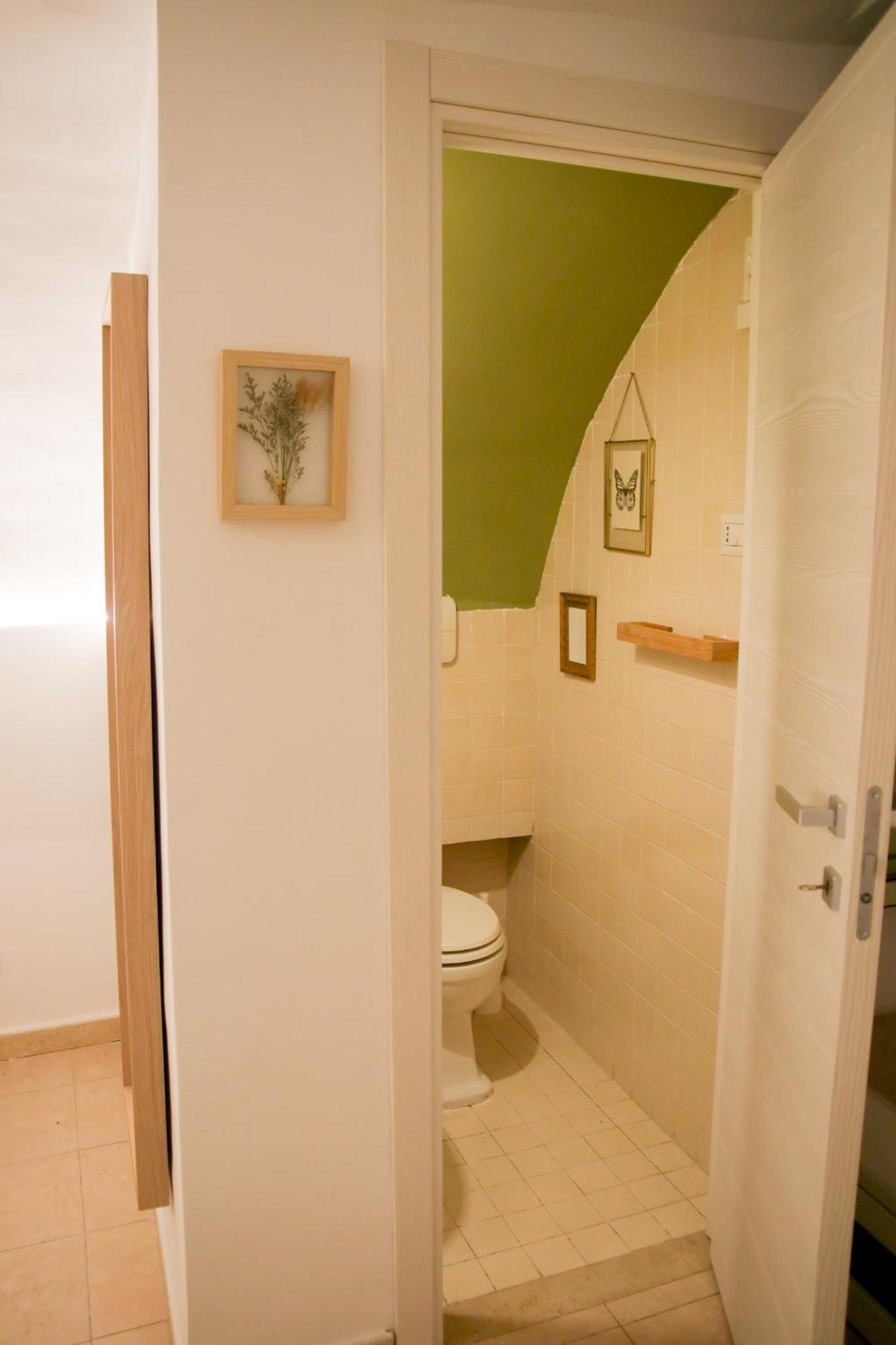 Era De Maggio Apartment Наполи Екстериор снимка