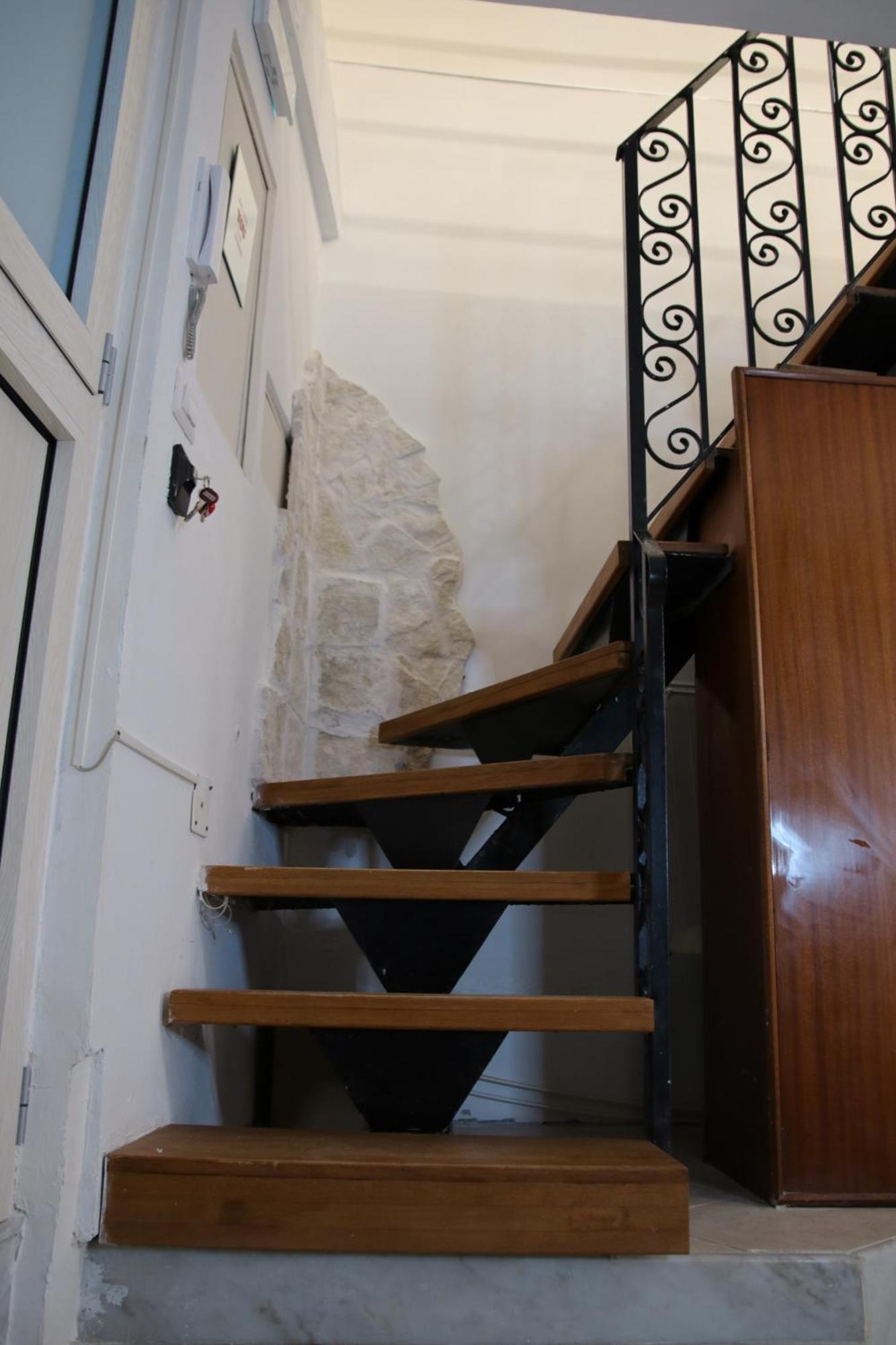 Era De Maggio Apartment Наполи Екстериор снимка