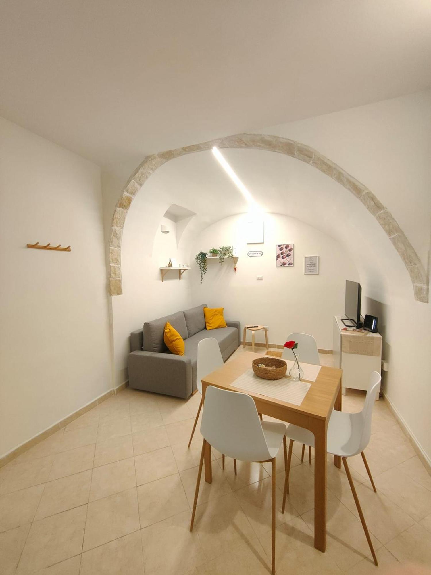 Era De Maggio Apartment Наполи Екстериор снимка