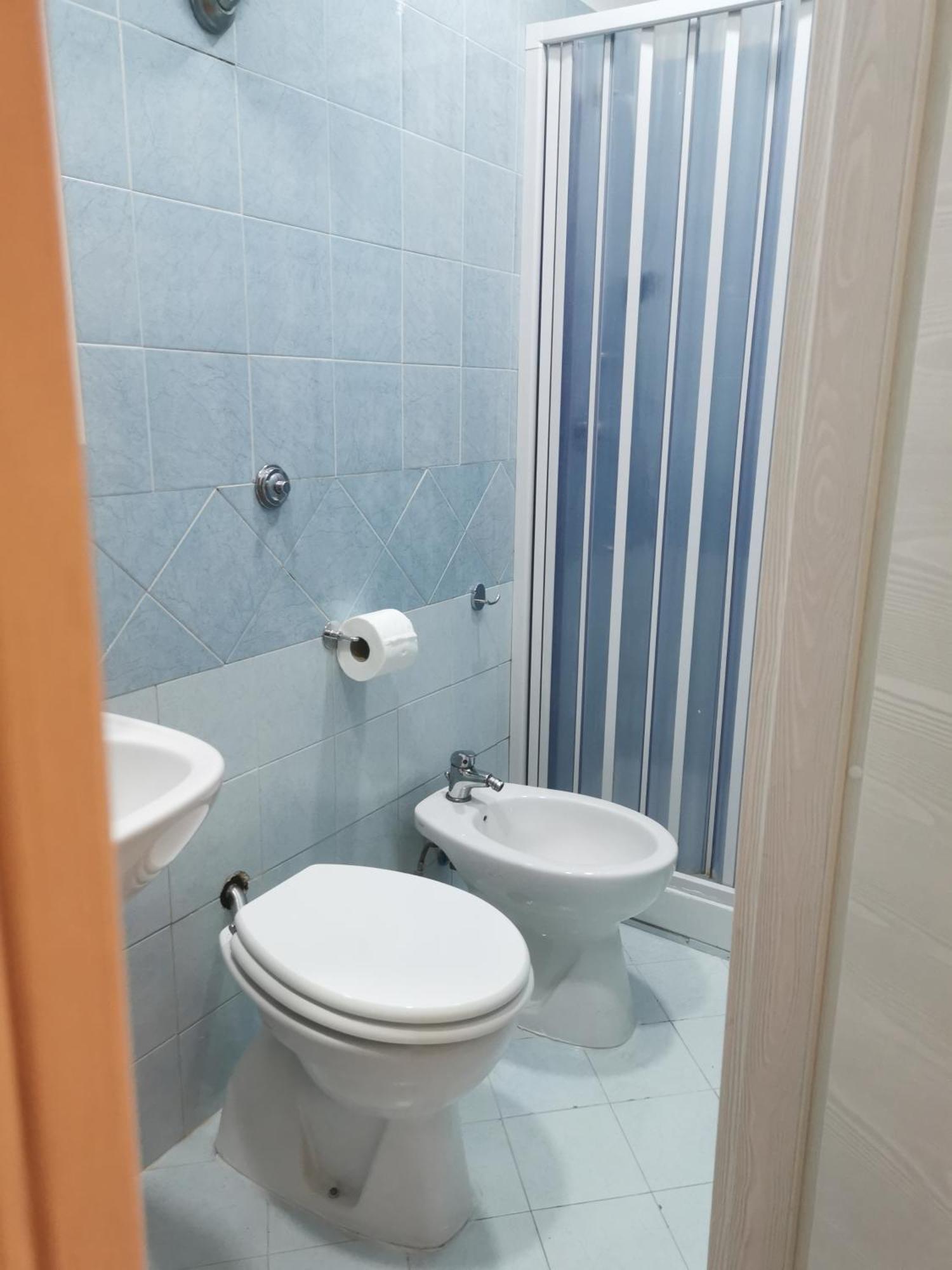 Era De Maggio Apartment Наполи Екстериор снимка