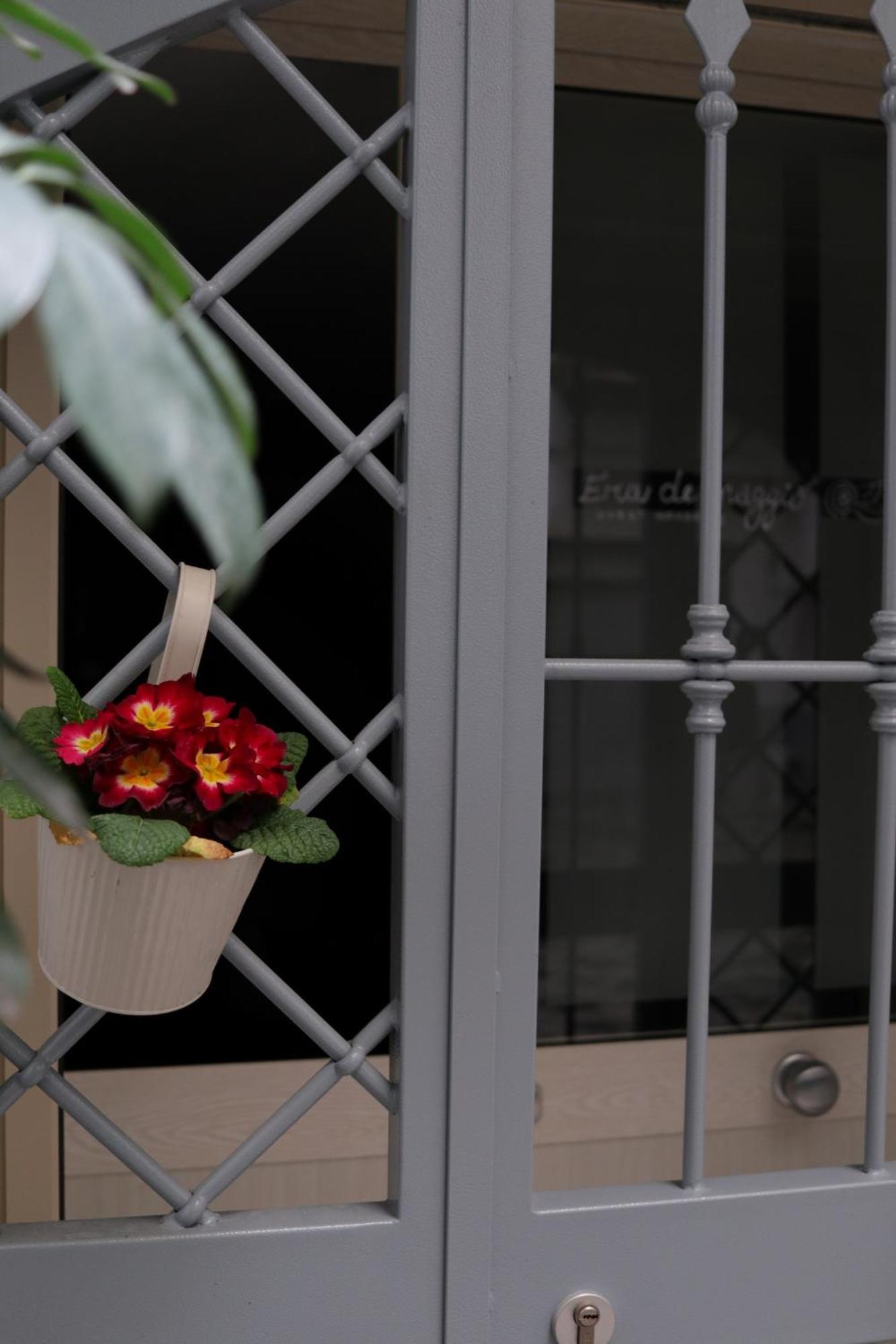 Era De Maggio Apartment Наполи Екстериор снимка