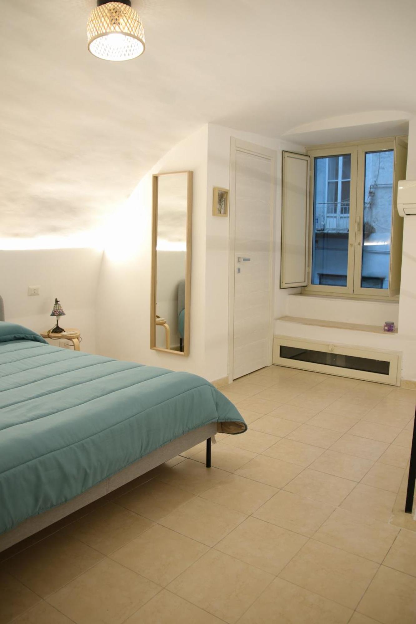 Era De Maggio Apartment Наполи Екстериор снимка