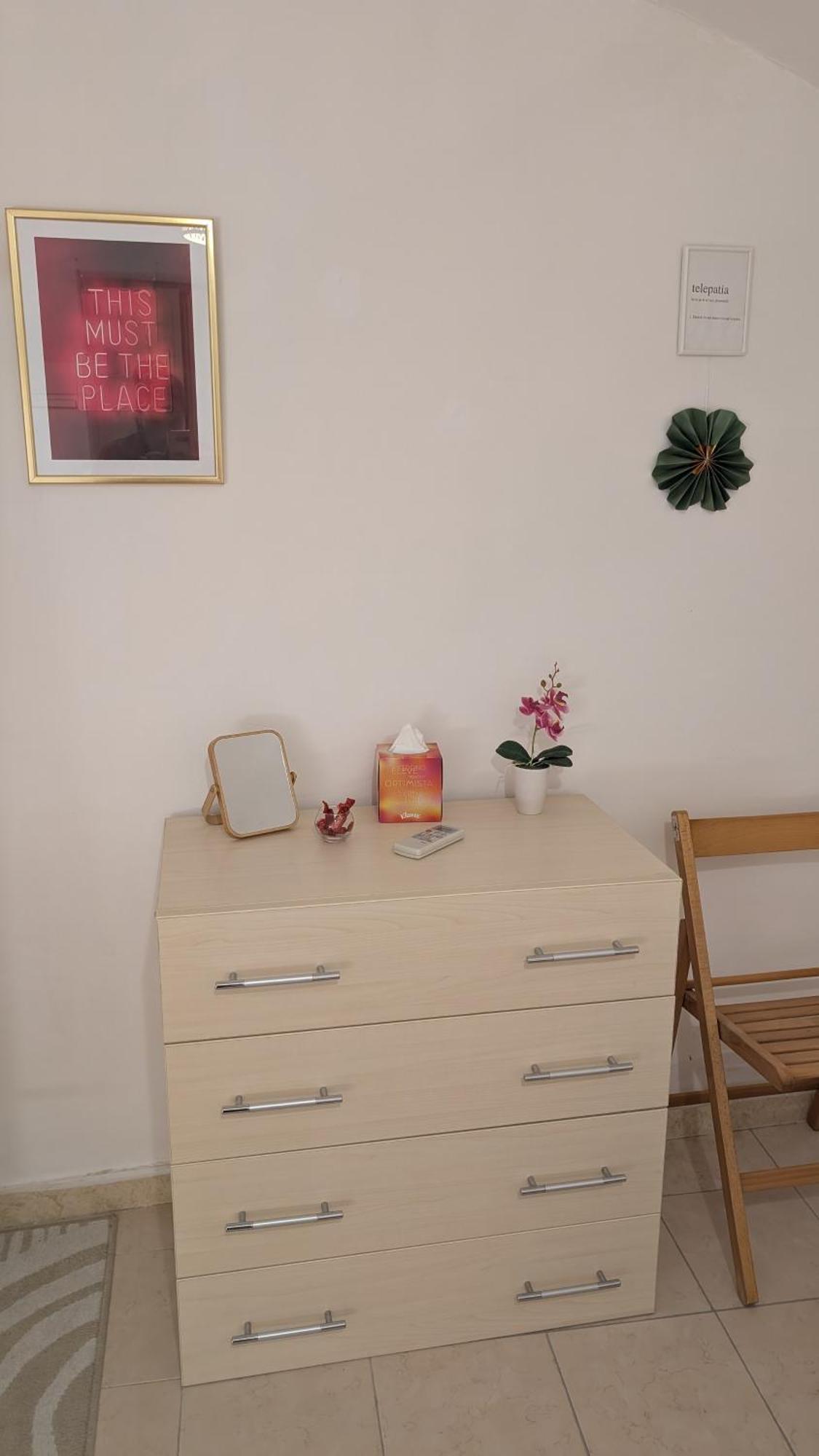 Era De Maggio Apartment Наполи Екстериор снимка