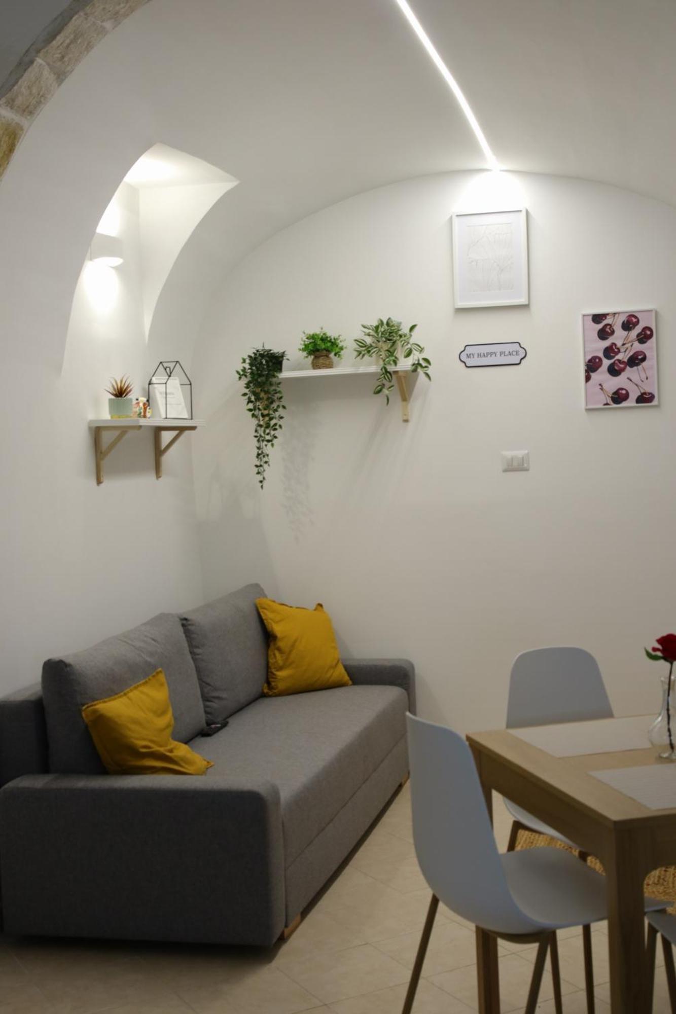 Era De Maggio Apartment Наполи Екстериор снимка