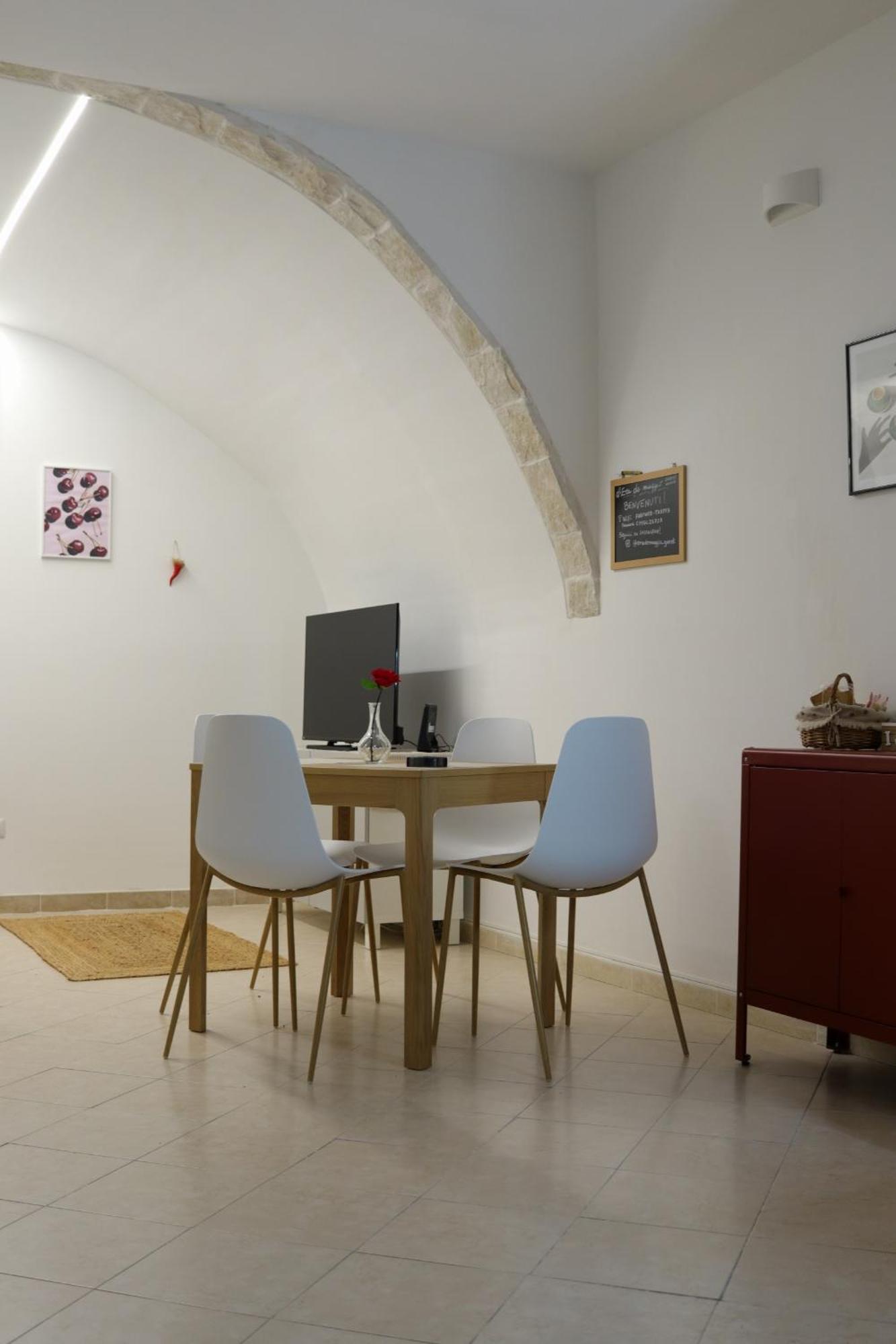 Era De Maggio Apartment Наполи Екстериор снимка