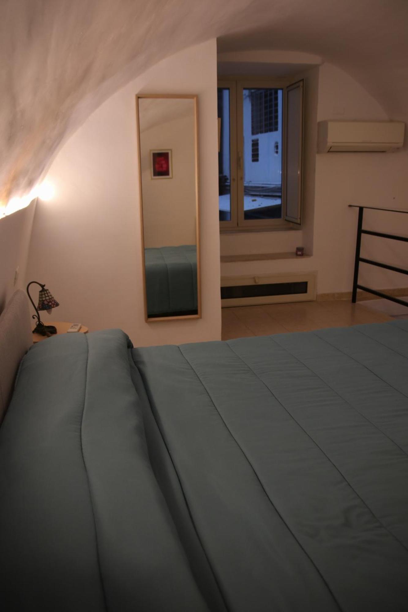 Era De Maggio Apartment Наполи Екстериор снимка